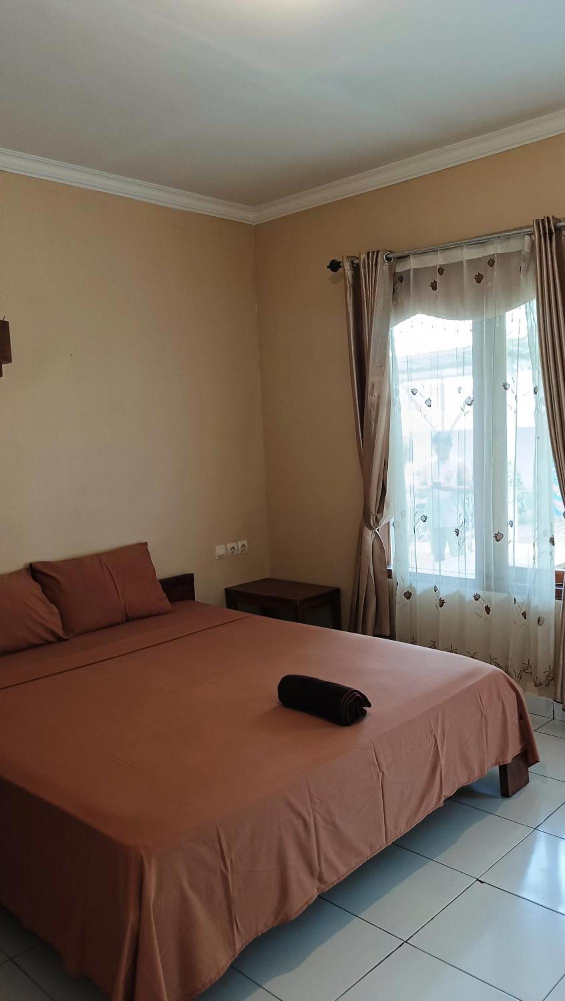 Tiga Spies Hostel Kuta  Eksteriør bilde